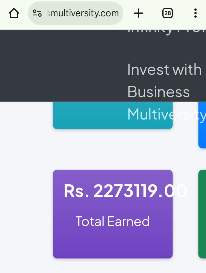 9. Business Multiversity |Online बाट कसरी पैसा कमाउन सकिन्छ? | Rabin Chaudhary