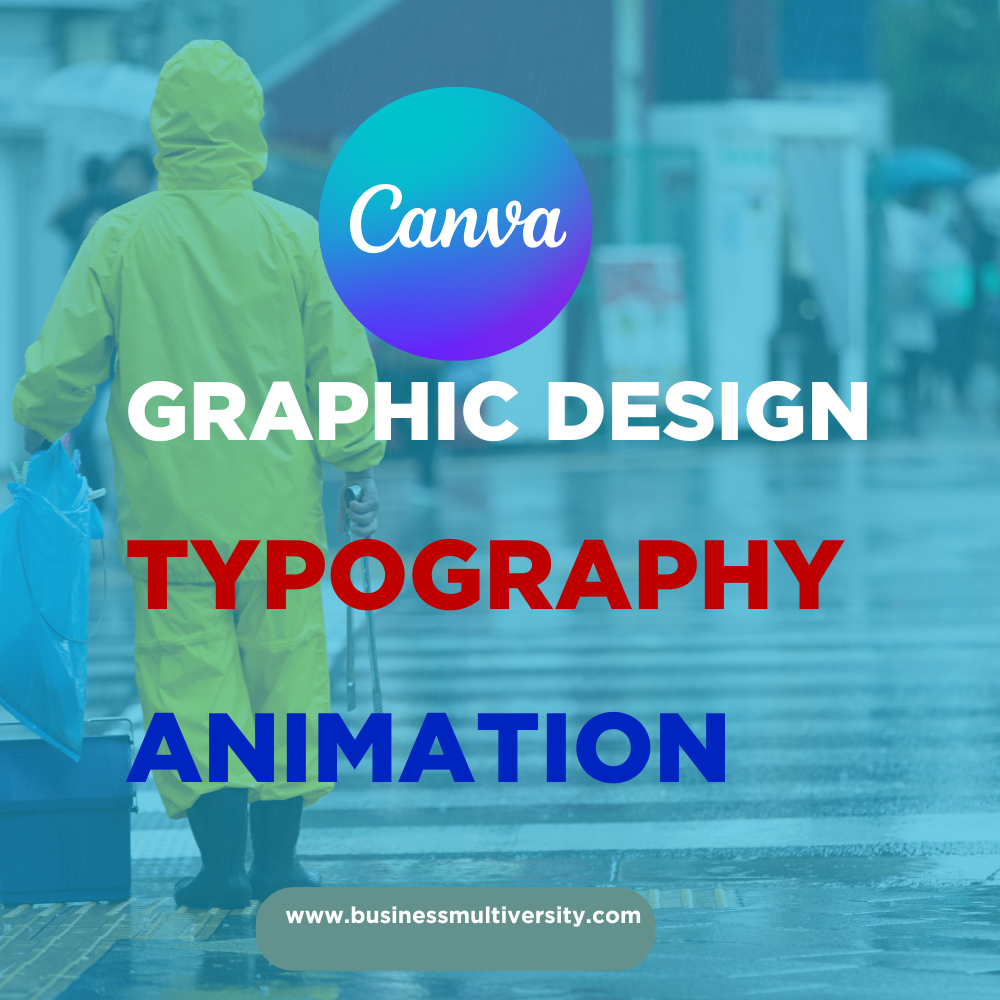 Canva Pro Training & Canva Pro Access!